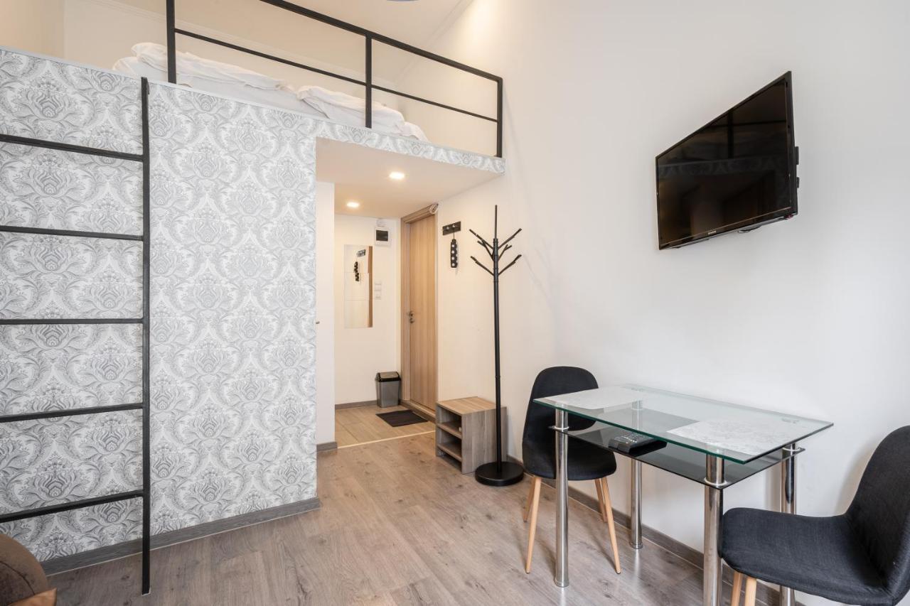 Josephine Studio, Budapest – Updated 2023 Prices